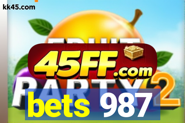 bets 987